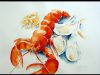 lobster